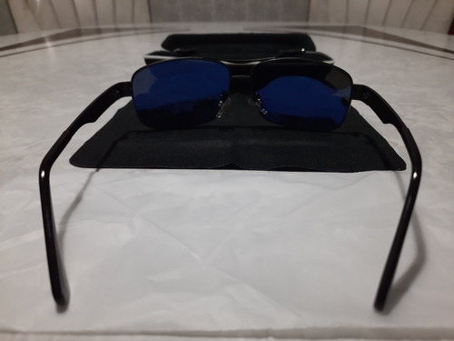 Oculos Escuros Polarizados Para Dirigir. Audi Germany Ce.