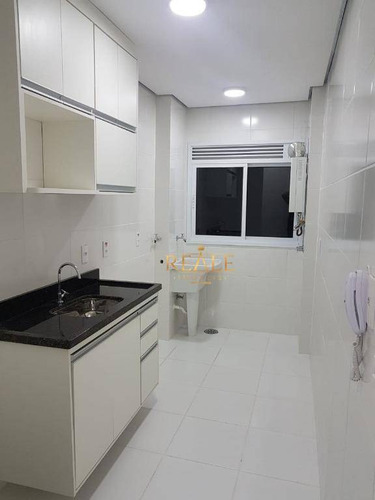 Imagem 15 de 30 de Apartamento Com 3 Dormitórios À Venda, 72 M² Por R$ 450.000,00 - Jardim Bandeirantes - Louveira/sp - Ap0790