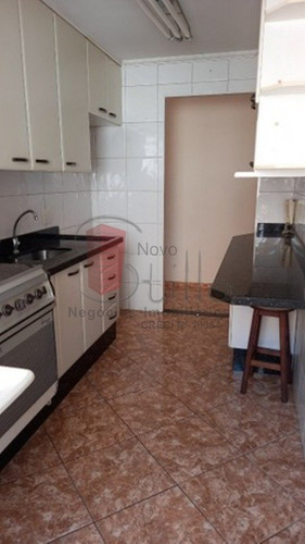 Imagem 12 de 15 de Apartamento - Bras - Ref: 9821 - V-9821
