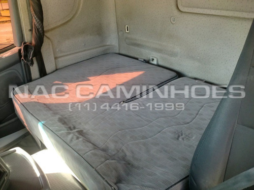 Imagem 7 de 15 de Scania G-380 6x2 2009