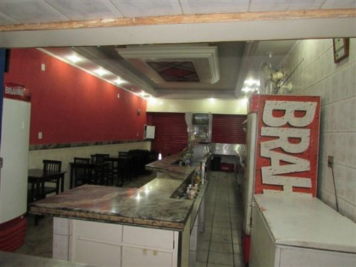 Imagem 3 de 6 de Imóvel Comercial A Venda Belenzinho, São Paulo - V4119 - 32630339