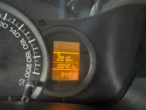 Suzuki Swift 1.2 Ga
