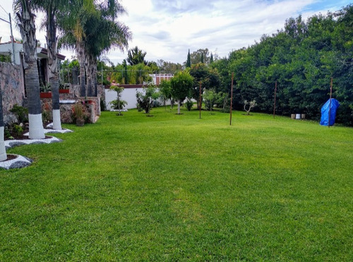 Imagen 4 de 13 de Terreno En Fraccionamiento Privado Oasis Valsequillo