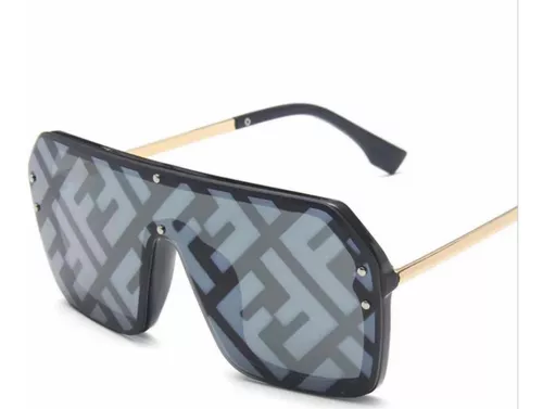 Lentes Fendi | MercadoLibre 📦