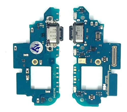 Placa Pin De Carga Compatible Para Samsung A54