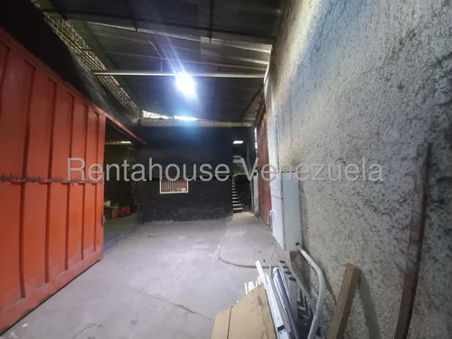 Galpón En Venta, Urb. Mariche