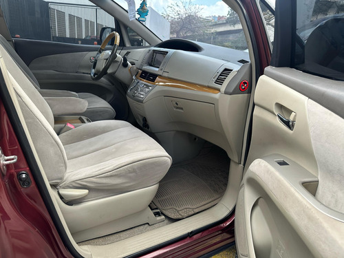 Toyota Previa 2007