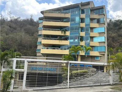 Apartamento en venta