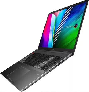 Asus Vivobook Pro 16x Oled Slim Laptop 16 R9 32gb 3050ti