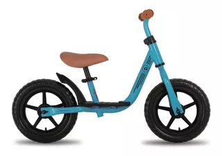 Bicicleta De Balance Infantil 045 Joy Star Azul