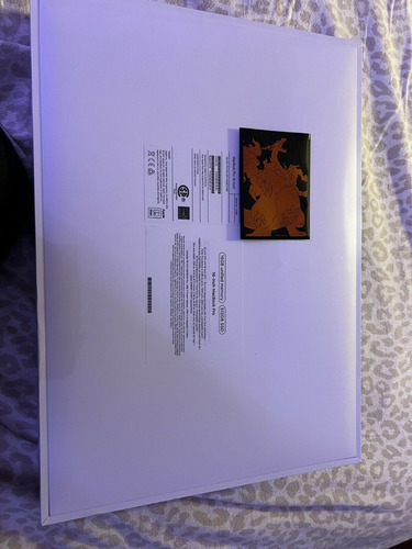 Imagen 2 de 2 de Nuevo Macbook Pro 16 Inch With M1 Pro Chip