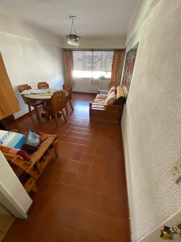 Departamento - Plaza Colon