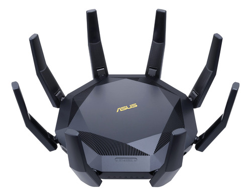 AiMesh node Asus preto