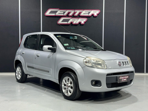 Fiat Uno 1.4 Attractive
