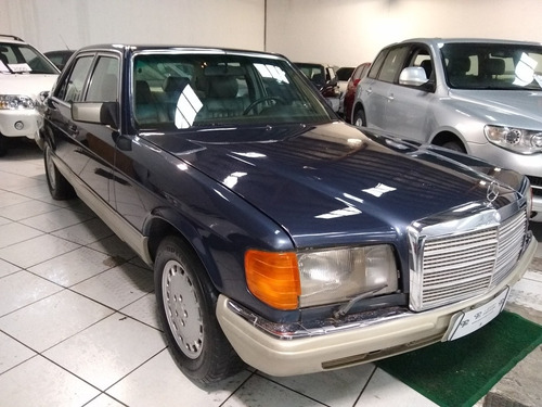 Mercedes-benz 280s