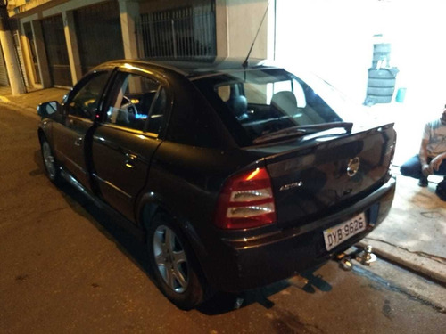 Chevrolet Astra 2007 2.0 Advantage Flex Power 5p