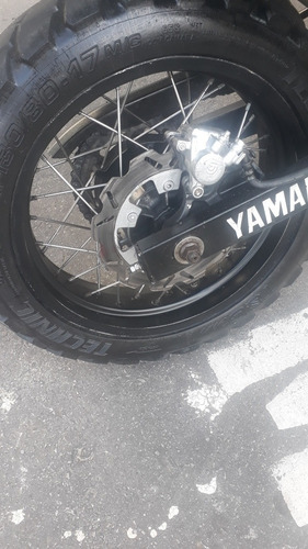 Imagem 3 de 9 de Yamaha2008 Xt660r