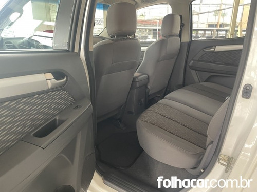Chevrolet S10 S10 2.8 CTDi 4x2 LT (Cab Dupla) (Aut)