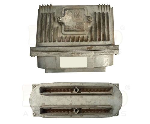 Computadora Ecm 16217058 Btxh Lesabre 1997 3.1l Aut Cl/bl (Usado)
