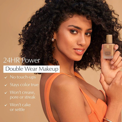 Estee Lauder Double Wear Foundation | 4w2 Toasty Toffee 4w2 Toasty Toffee