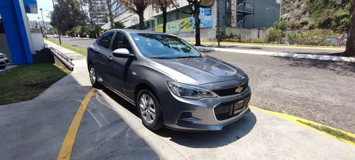 Chevrolet Cavalier 1.5 Ls Mt
