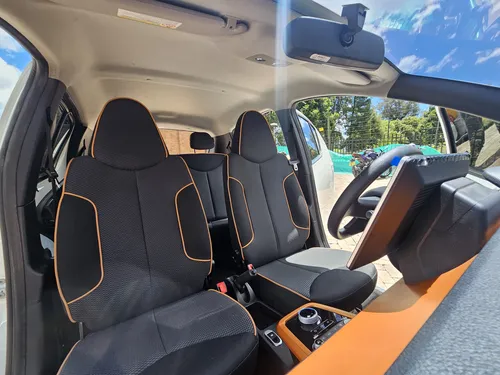 BYD E1 Gs