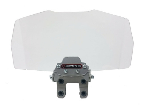 Imagen 4 de 8 de Deflector Trk 502 Movil - Pferd®