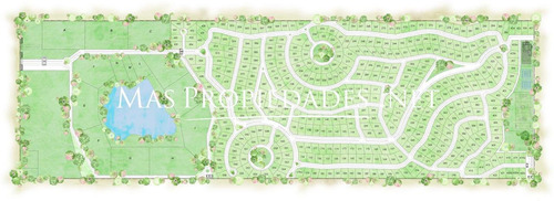 Imagen 2 de 3 de Lote Hudson Park / Oportunidad