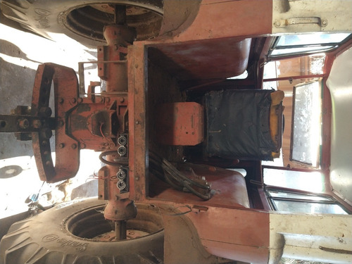 Imagen 5 de 5 de Deutz Fahr 120 Hp