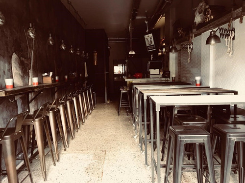 Imagen 5 de 14 de Local En Venta Ubicado En Palermo Hollywood, Capital Federal, Buenos Aires