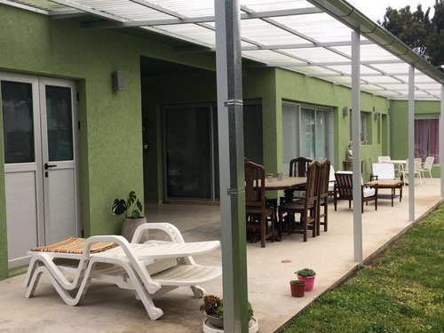 Casa 3 Domitorios 2 Baños Pinamar