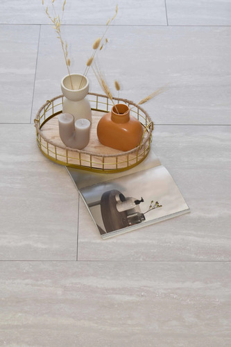 Porcelanato Ilva Travertino Beige Out 60x120 2da