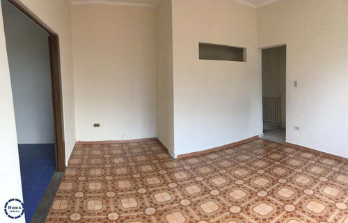 Casa Com 3 Dorms, Jardim Independência, São Vicente - R$ 290 Mil, Cod: 13179 - V13179