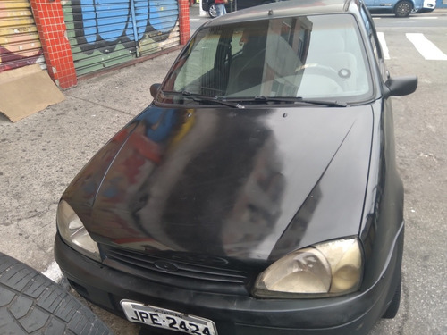 Fiesta Gl Gl