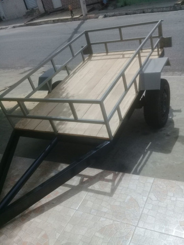 Carretinha