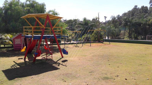 Imagem 28 de 30 de Casa À Venda Em Loteamento Alphaville Campinas - Ca236253