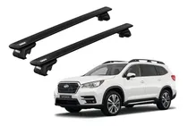 Comprar Barras Thule Subaru Evoltis 19- Rt \u002F Wingbar Evo Black