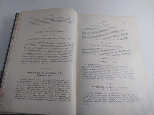Cría Y Mejora Del Ganado Rice Y Newcomb (Usado)
