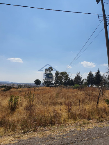 Terreno De Entrega Inmediata En Venta De 1500 M2 En Tepotzotlán Edo Mex