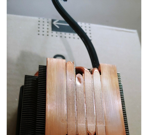 Cooler Marca Amd Wraith Prism Rgb Para Oc Am4 Ryzen 36m Grt