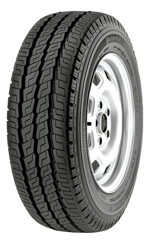 Llanta 185/75r16 104/102r Continental Vanco 8