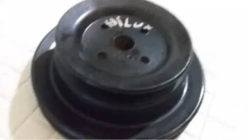 Polea Bomba Agua Toyota Hilux (Usado)