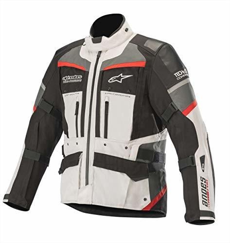 Chaqueta Motorcycle Jacket Para Tech-air Street Airbag Syste