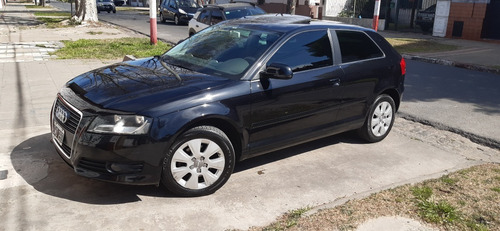 Imagen 1 de 11 de Audi A3 1.8t Fsi At7