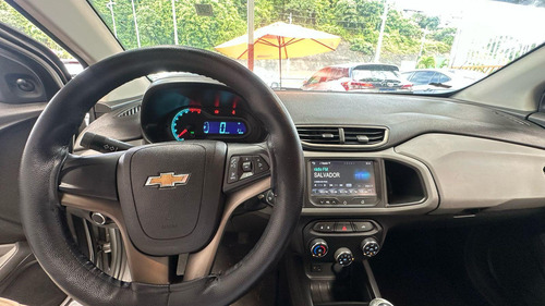 Chevrolet Onix 1.0mt Lt