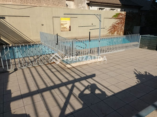 Departamento En Venta De 3 Dorm. En Ñuñoa