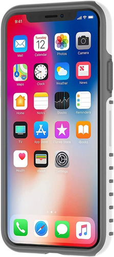 Case iPhone X /xs Under Armour Protect Grip Original 100%