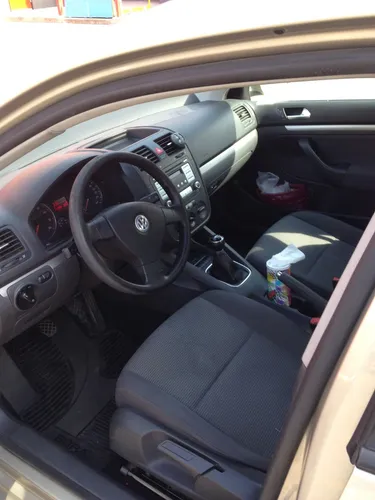 Volkswagen Bora 2.5 Gli Mt