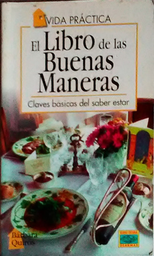 El Libro De Las Buenas Maneras 