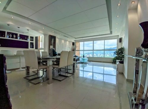 Imagen 3 de 28 de Leal Pérez Vende Apartamento En Trigaleña Alta,res Acrópolis